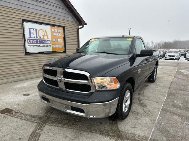 used 2014 Ram 1500 car, priced at $6,995