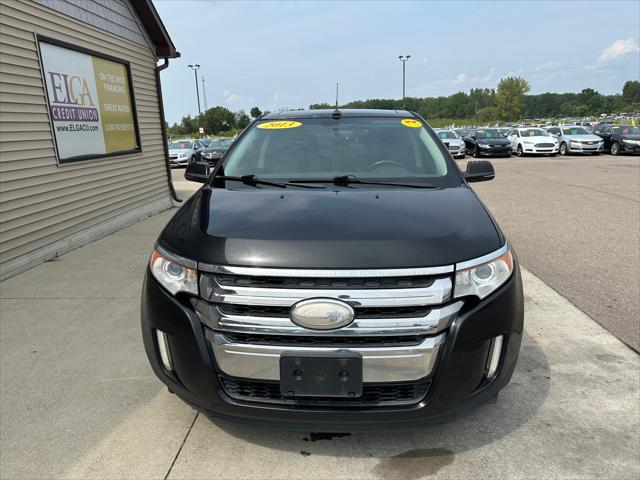 used 2013 Ford Edge car, priced at $6,995