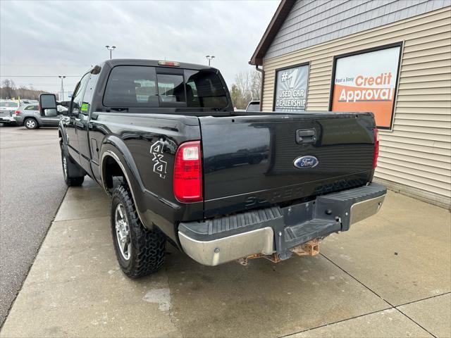 used 2011 Ford F-350 car, priced at $12,995