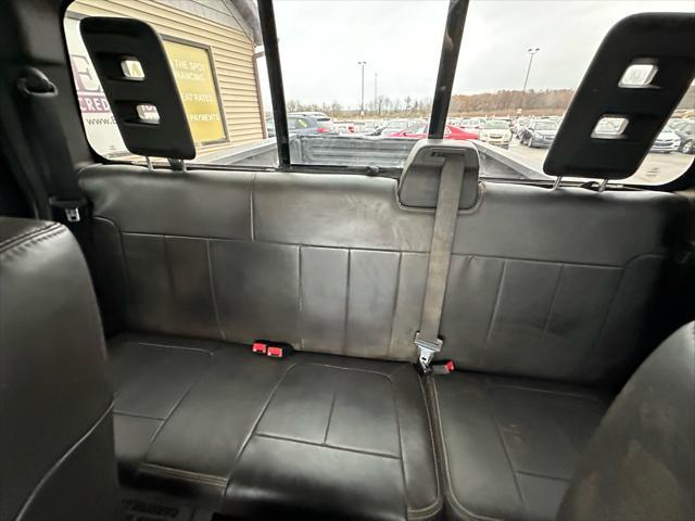 used 2011 Ford F-350 car, priced at $12,995