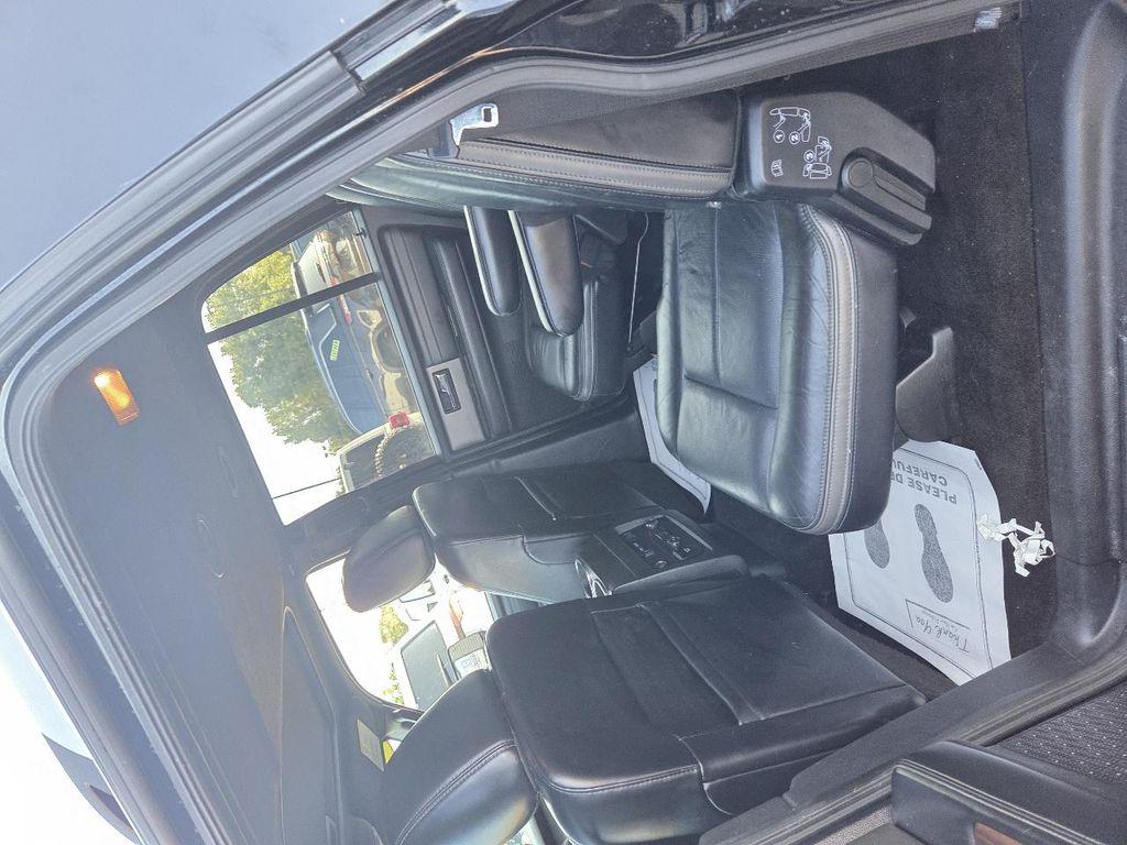 used 2017 Ford Expedition EL car, priced at $12,995