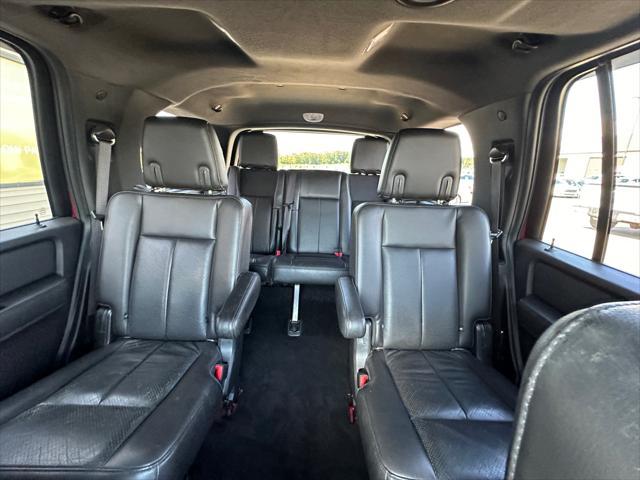 used 2013 Ford Expedition car, priced at $7,995