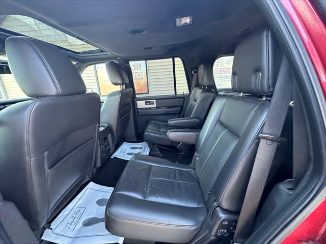 used 2013 Ford Expedition car, priced at $7,995