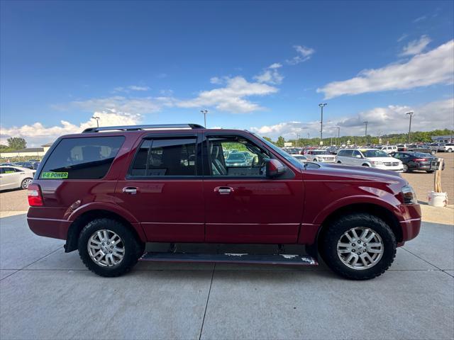 used 2013 Ford Expedition car, priced at $7,995