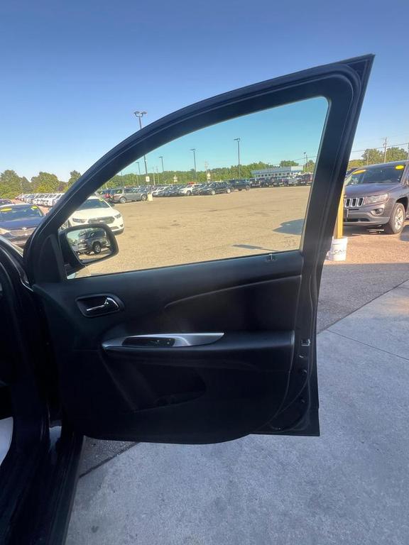 used 2013 Dodge Journey car, priced at $4,495