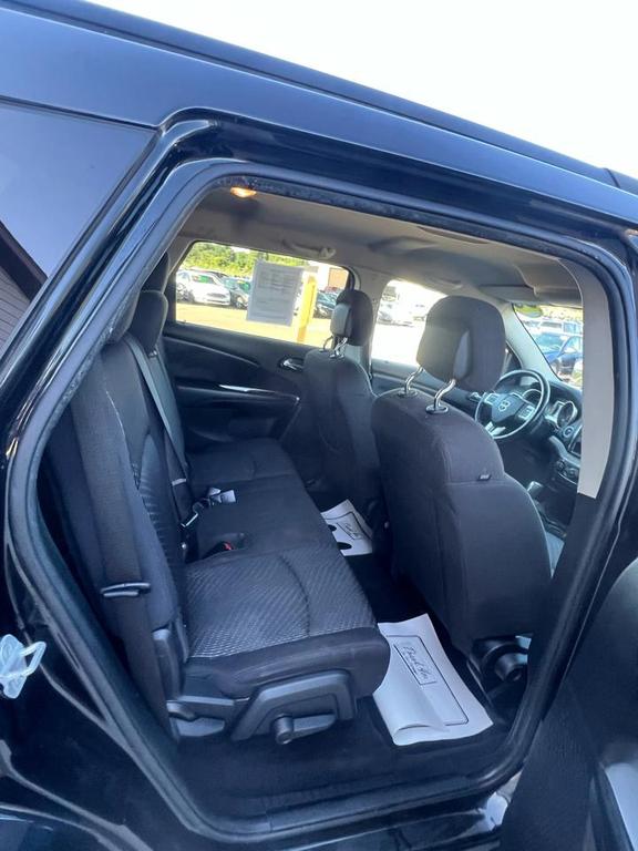 used 2013 Dodge Journey car, priced at $4,495