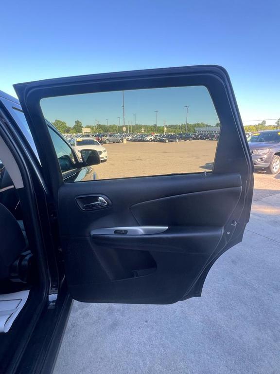 used 2013 Dodge Journey car, priced at $4,495