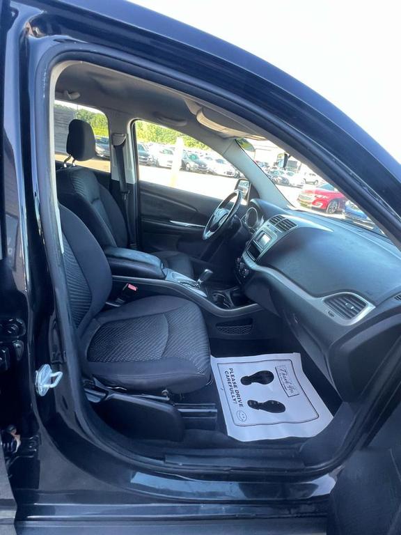 used 2013 Dodge Journey car, priced at $4,495
