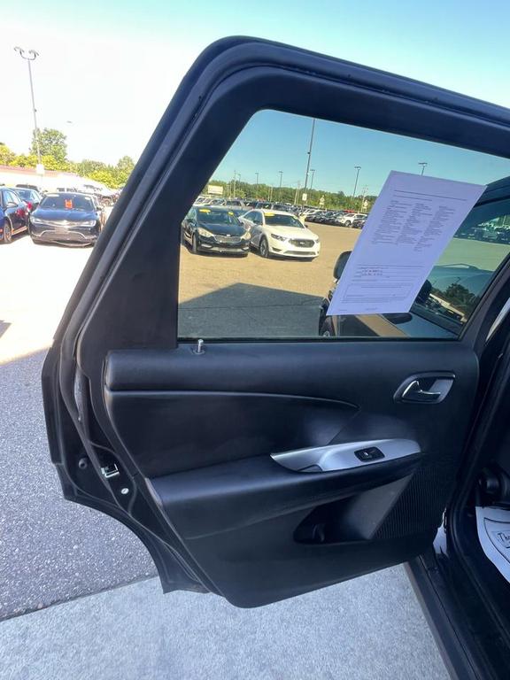 used 2013 Dodge Journey car, priced at $4,495
