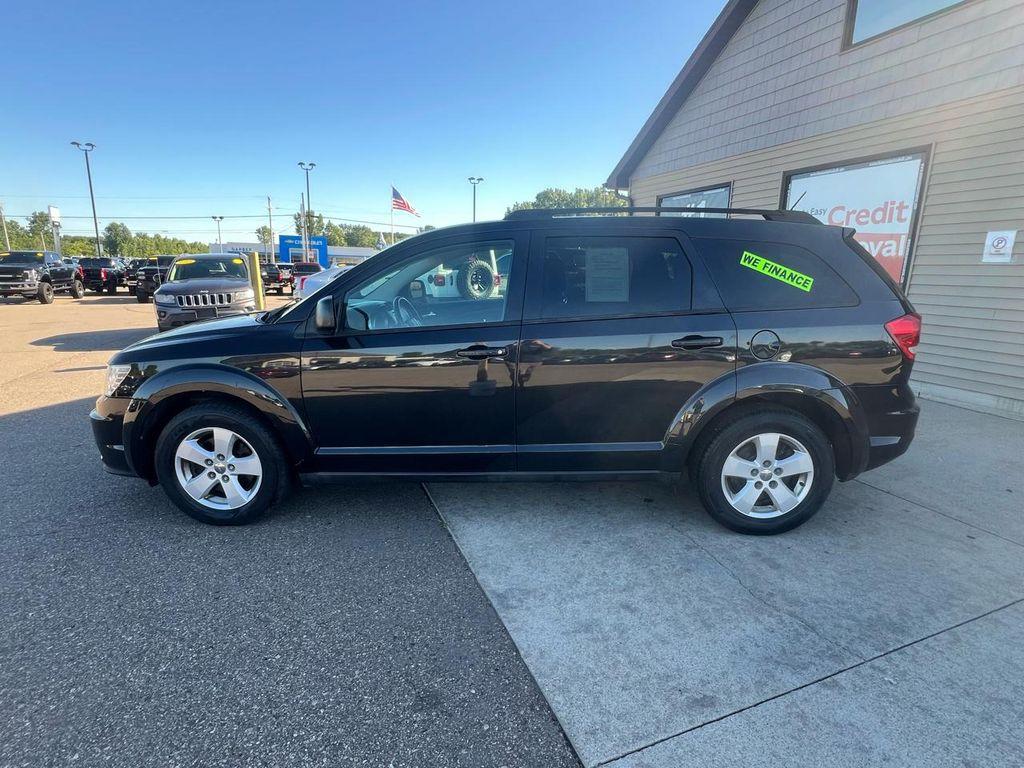 used 2013 Dodge Journey car, priced at $4,495