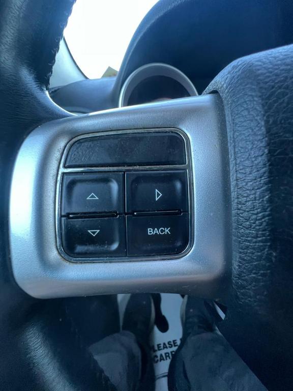 used 2013 Dodge Journey car, priced at $4,495