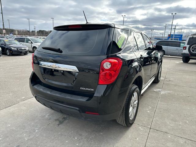 used 2015 Chevrolet Equinox car, priced at $7,995