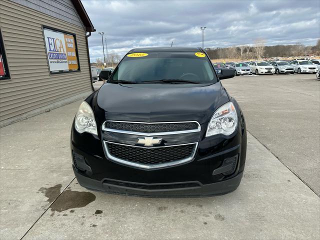 used 2015 Chevrolet Equinox car, priced at $7,995