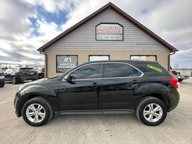 used 2015 Chevrolet Equinox car, priced at $7,995