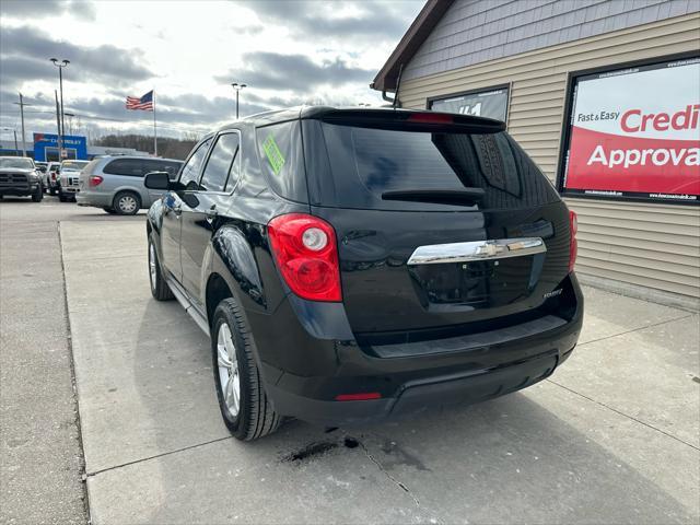 used 2015 Chevrolet Equinox car, priced at $7,995