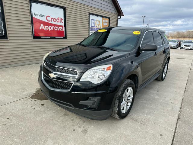 used 2015 Chevrolet Equinox car, priced at $7,995