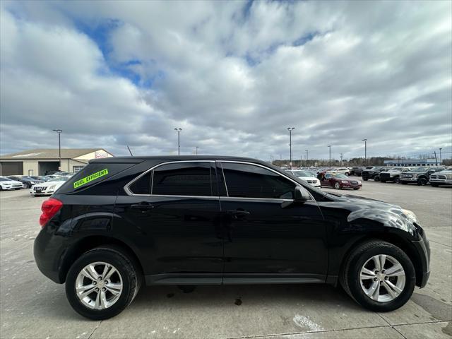 used 2015 Chevrolet Equinox car, priced at $7,995