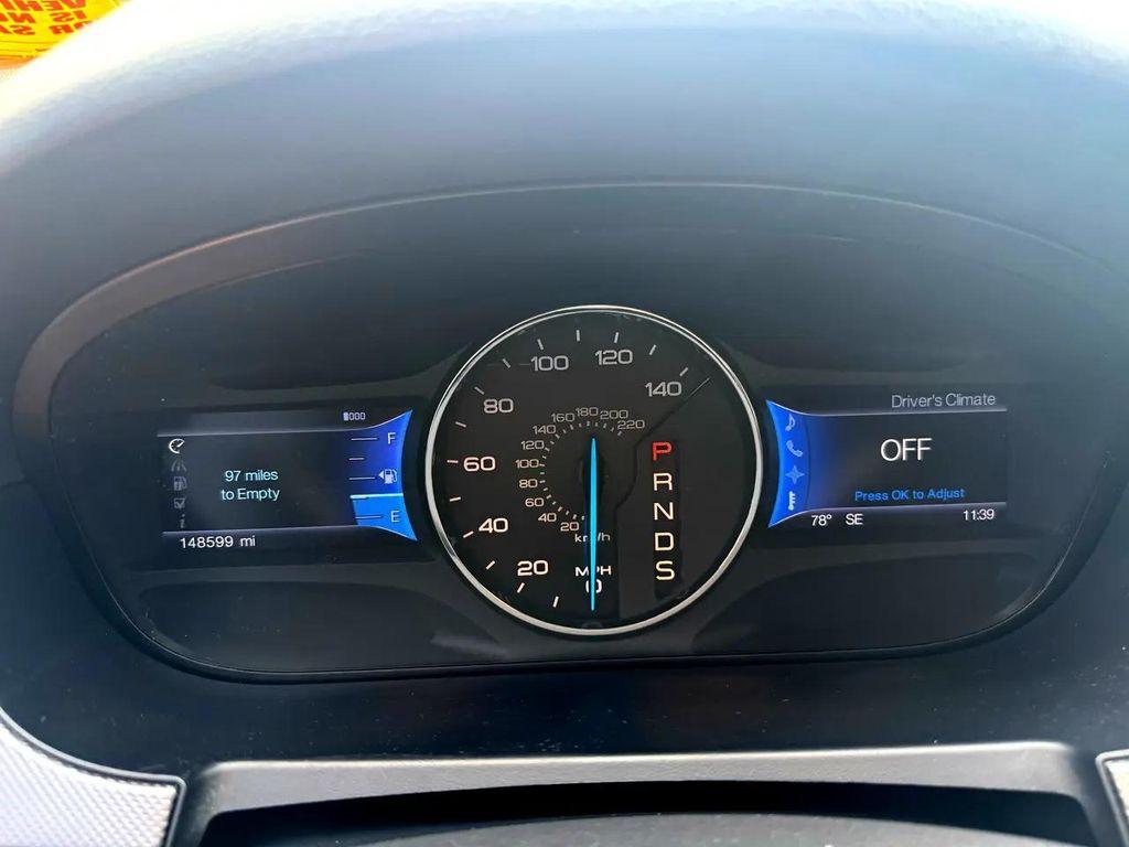 used 2013 Ford Edge car, priced at $5,995