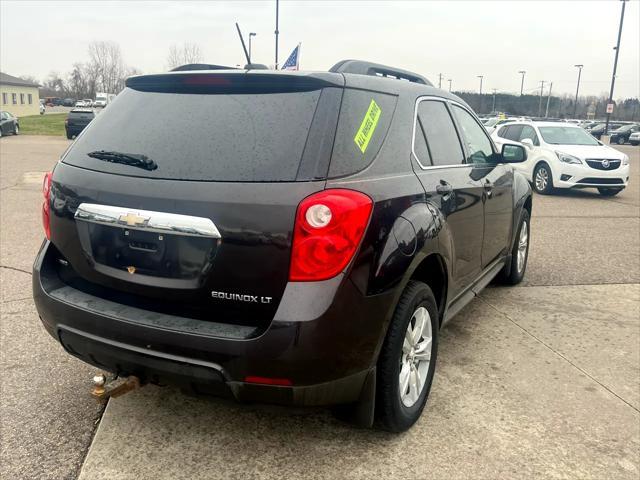 used 2015 Chevrolet Equinox car, priced at $3,995