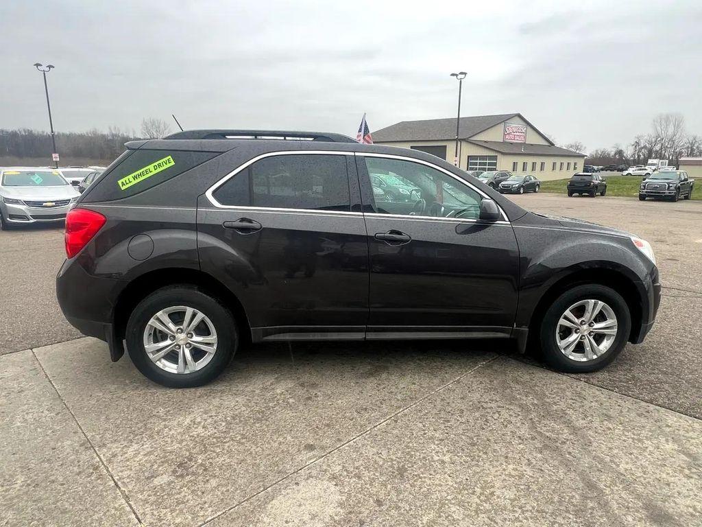 used 2015 Chevrolet Equinox car, priced at $3,495