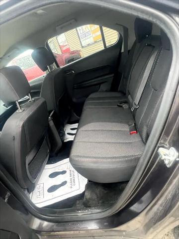 used 2015 Chevrolet Equinox car, priced at $3,995