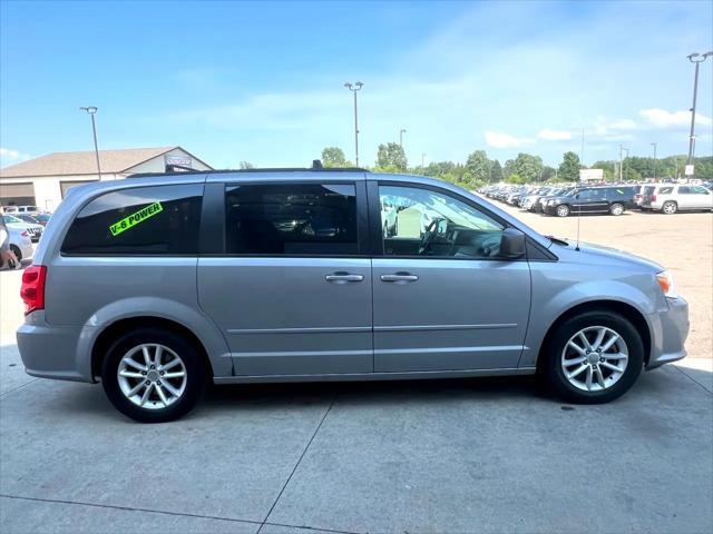 used 2015 Dodge Grand Caravan car, priced at $2,495