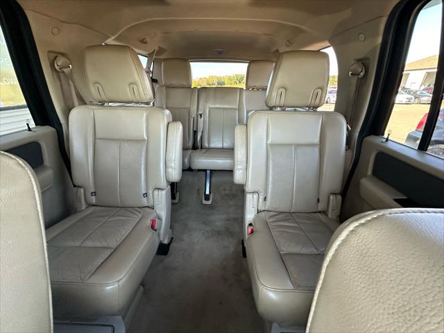 used 2013 Ford Expedition EL car, priced at $8,995