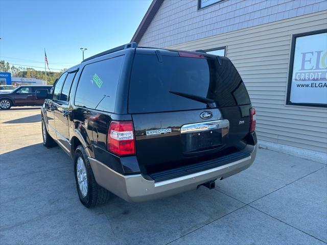 used 2013 Ford Expedition EL car, priced at $8,995