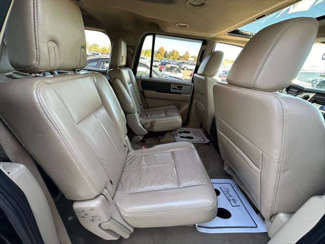 used 2013 Ford Expedition EL car, priced at $8,995