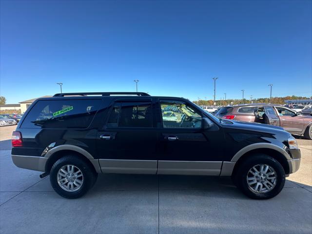 used 2013 Ford Expedition EL car, priced at $8,995