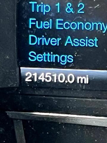 used 2015 Ford Flex car, priced at $4,995