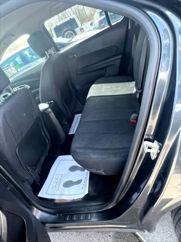 used 2013 Chevrolet Equinox car, priced at $5,495
