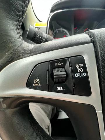 used 2012 GMC Terrain car, priced at $6,995