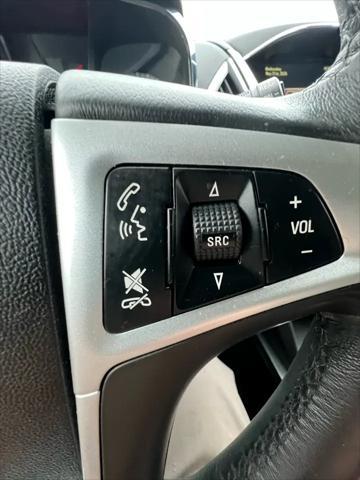 used 2012 GMC Terrain car, priced at $6,995