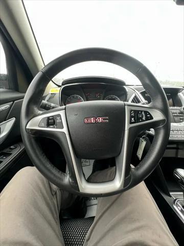used 2012 GMC Terrain car, priced at $6,995