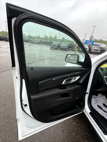 used 2012 GMC Terrain car, priced at $6,995