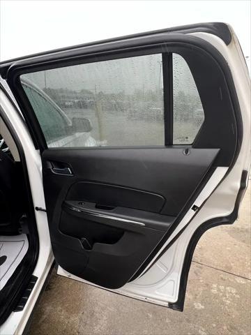 used 2012 GMC Terrain car, priced at $6,995