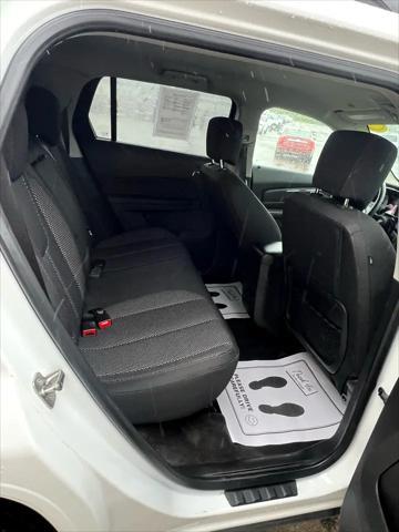 used 2012 GMC Terrain car, priced at $6,995