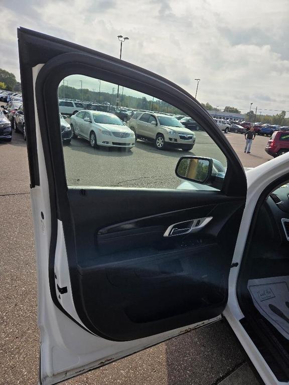 used 2014 GMC Terrain car, priced at $5,995