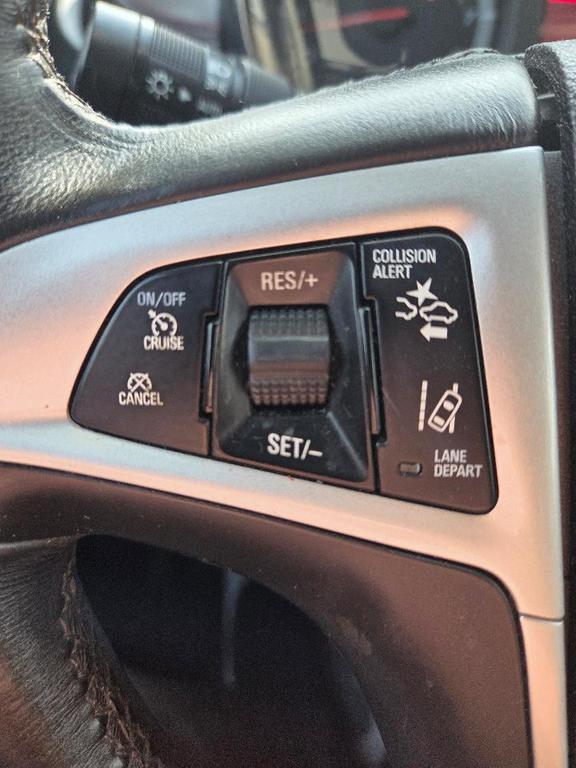 used 2014 GMC Terrain car, priced at $5,995