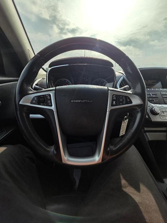 used 2014 GMC Terrain car, priced at $5,995