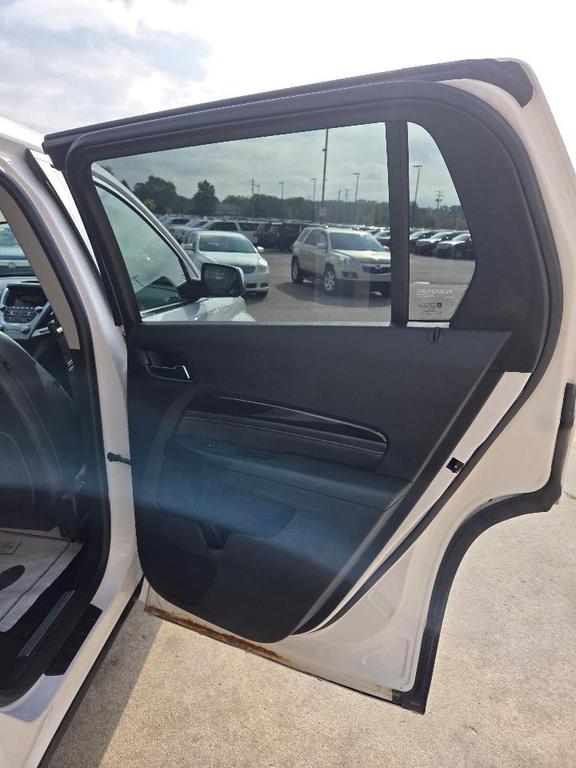 used 2014 GMC Terrain car, priced at $5,995