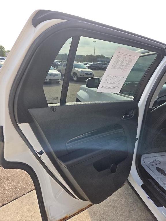 used 2014 GMC Terrain car, priced at $5,995