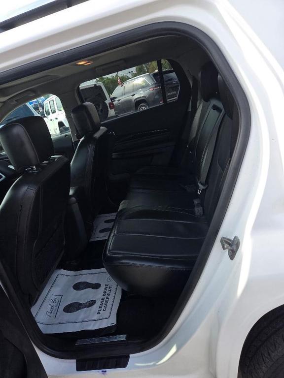 used 2014 GMC Terrain car, priced at $5,995