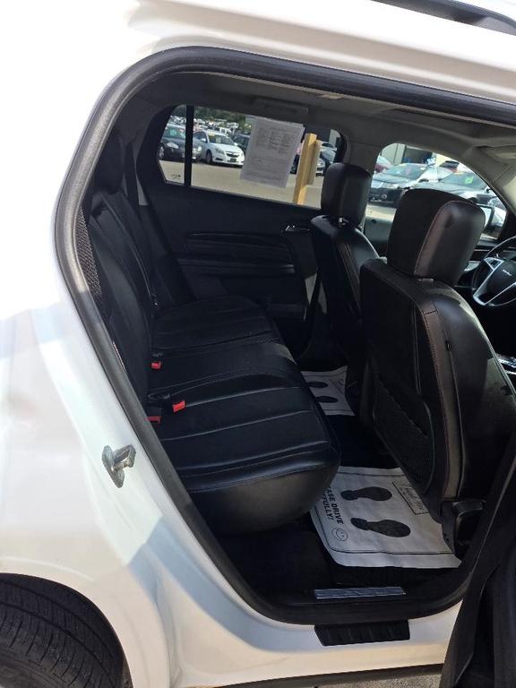 used 2014 GMC Terrain car, priced at $5,995