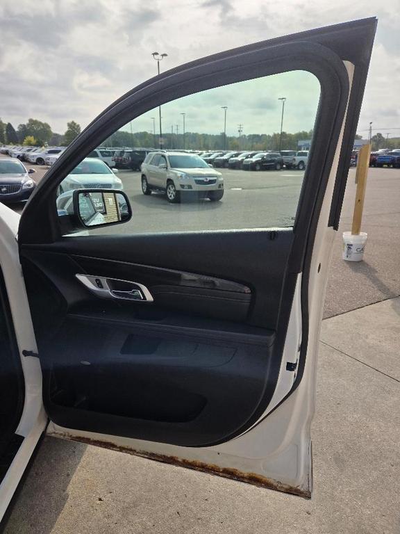 used 2014 GMC Terrain car, priced at $5,995