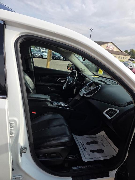 used 2014 GMC Terrain car, priced at $5,995