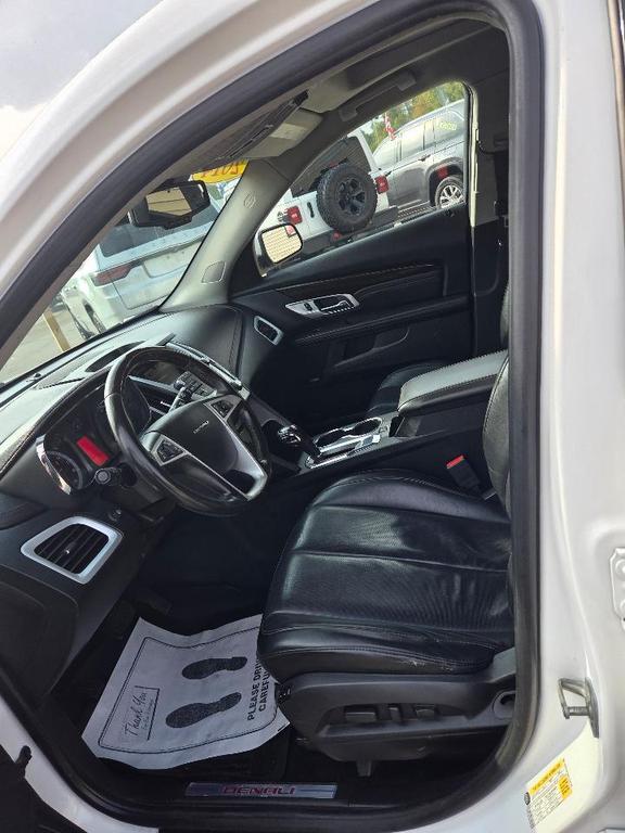 used 2014 GMC Terrain car, priced at $5,995