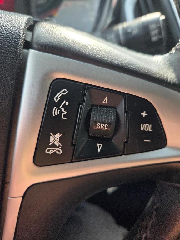 used 2014 GMC Terrain car, priced at $5,995