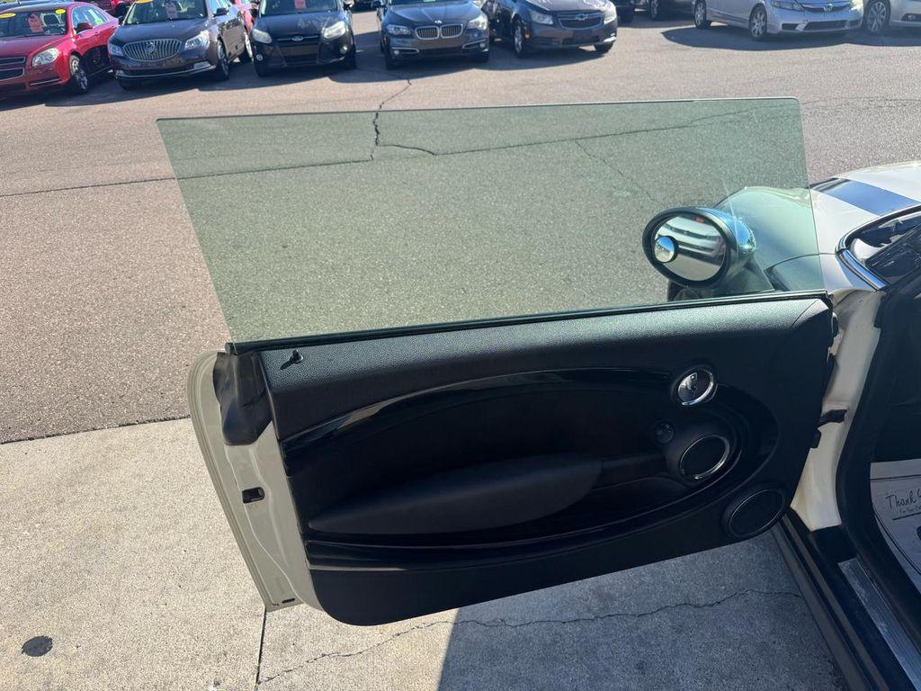 used 2012 MINI Cooper S car, priced at $3,995